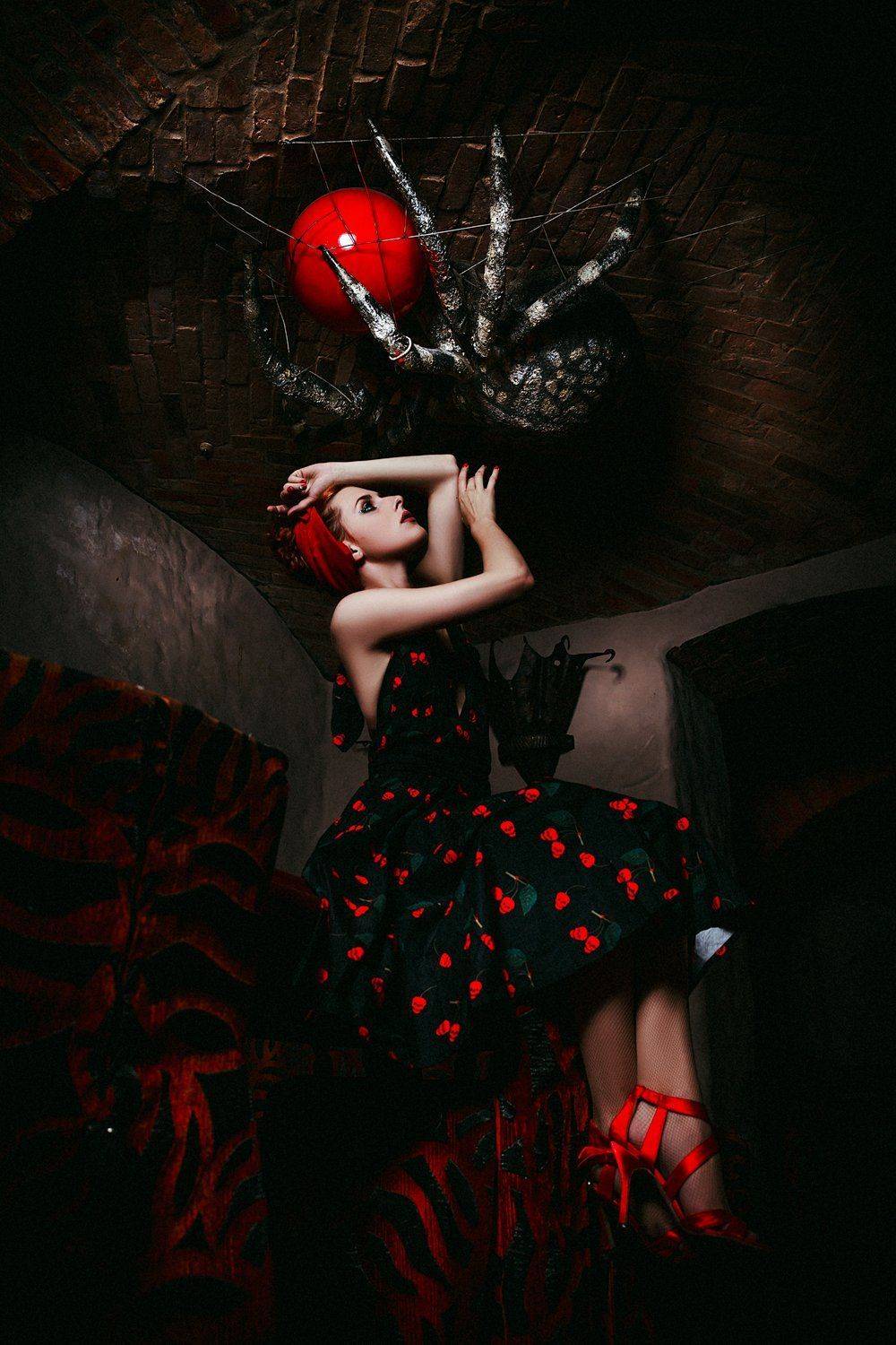 woman, beauty, fashion, art, indoors, Руслан Болгов (Axe)