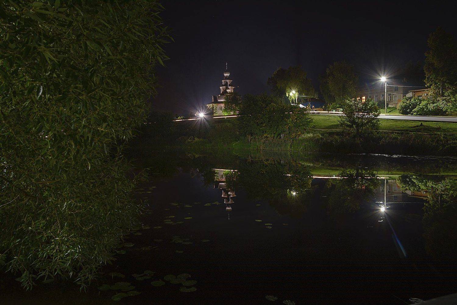 , Анатолий Зверев