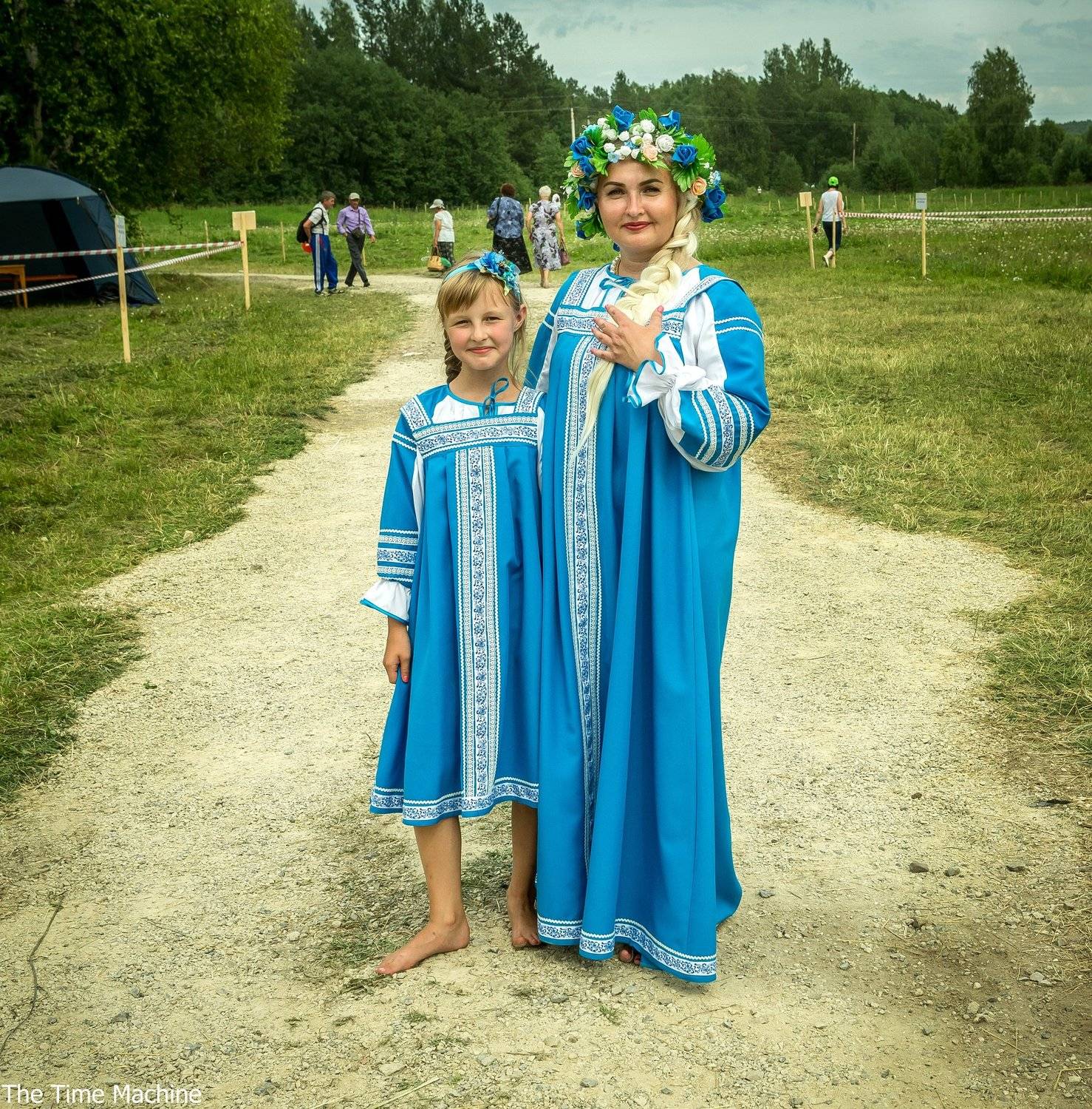, Михаил Бове