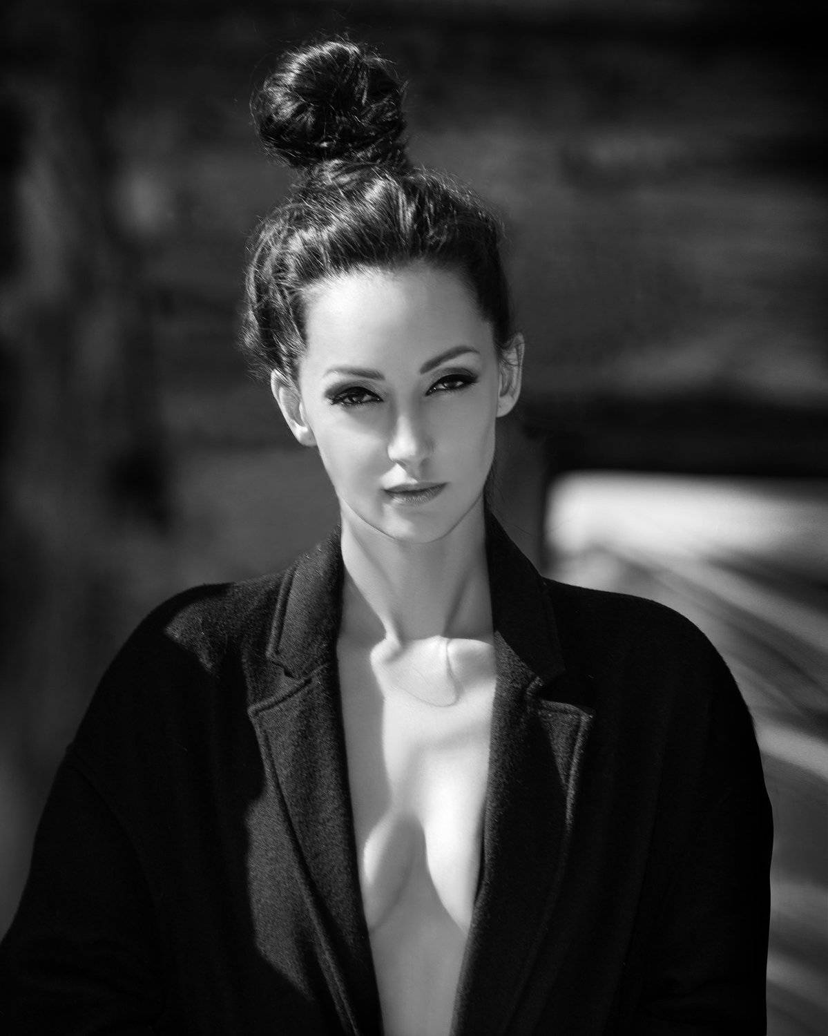 , Алла Чернова