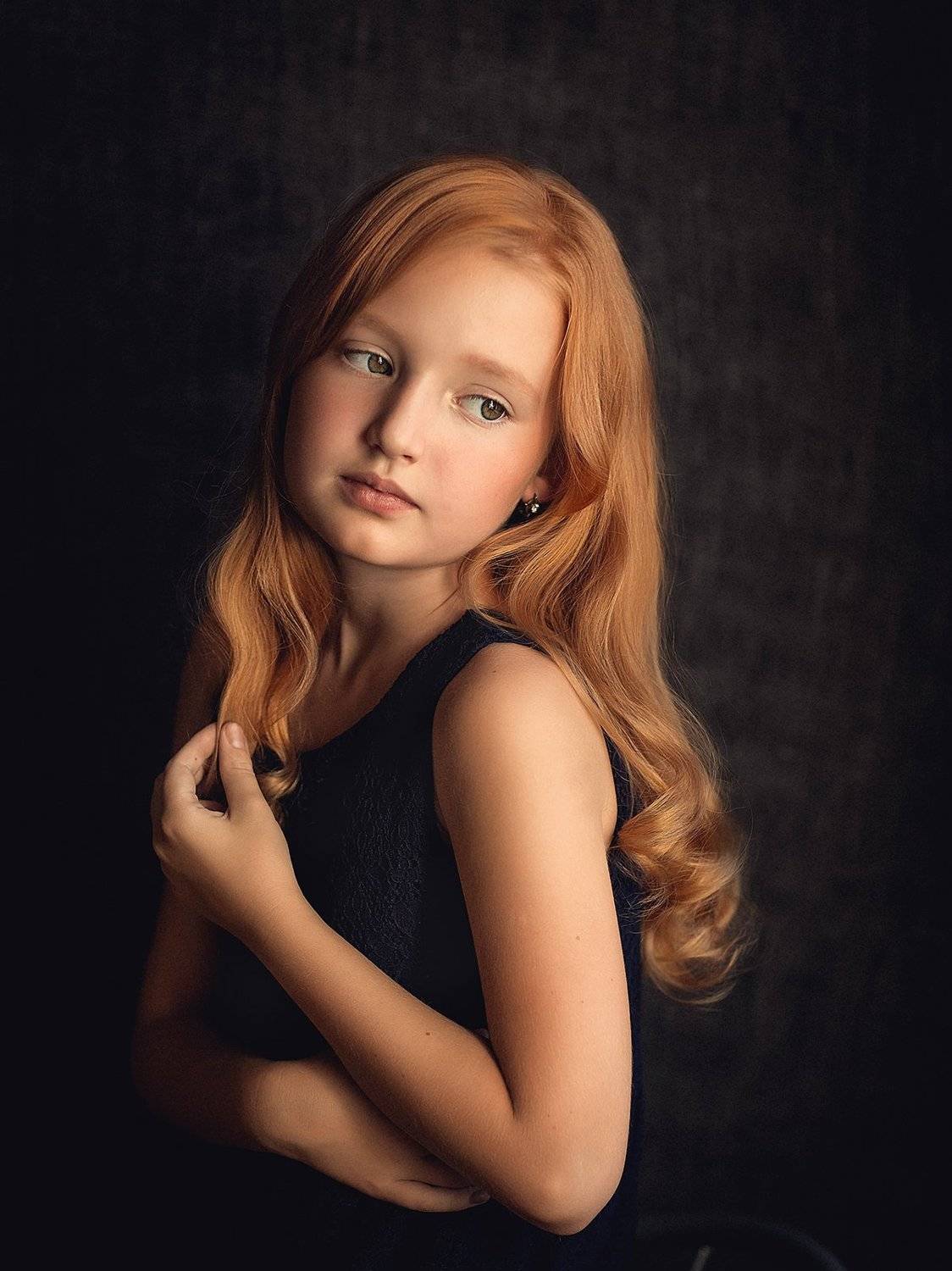 , Елена Михайлова