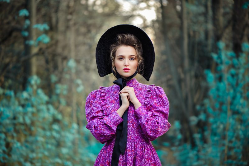 Ира фото превью