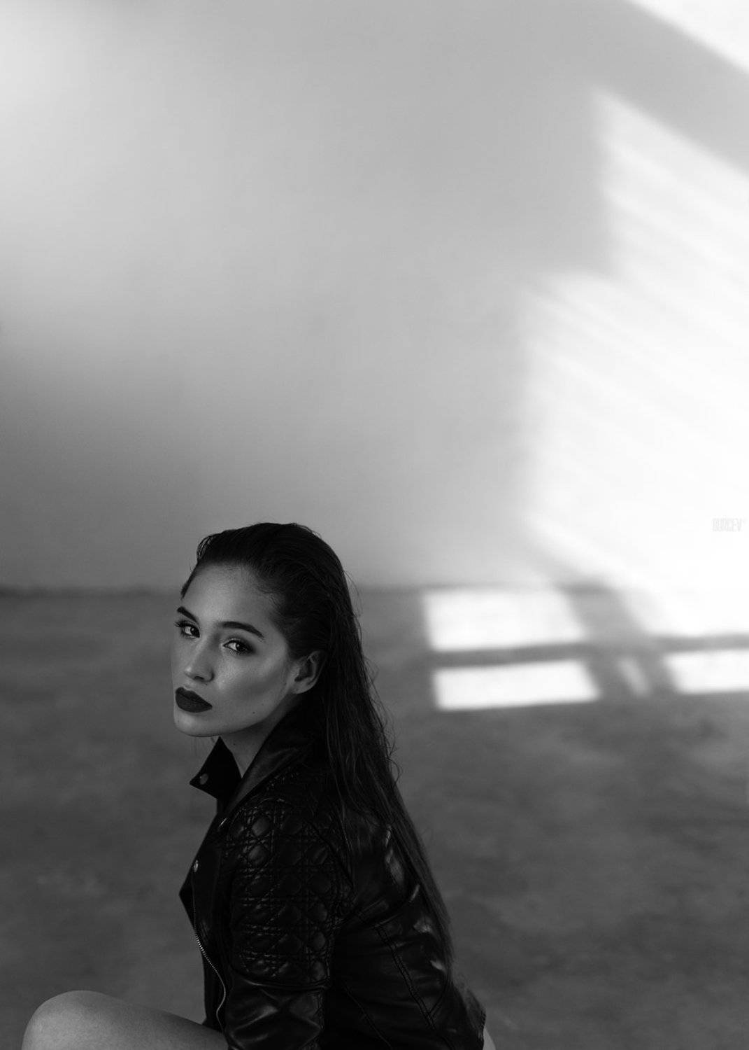 фотомодель, портрет, девушка, красивая, взгляд, woman, beautifull, portrait, canon6d, Алексей Бурцев