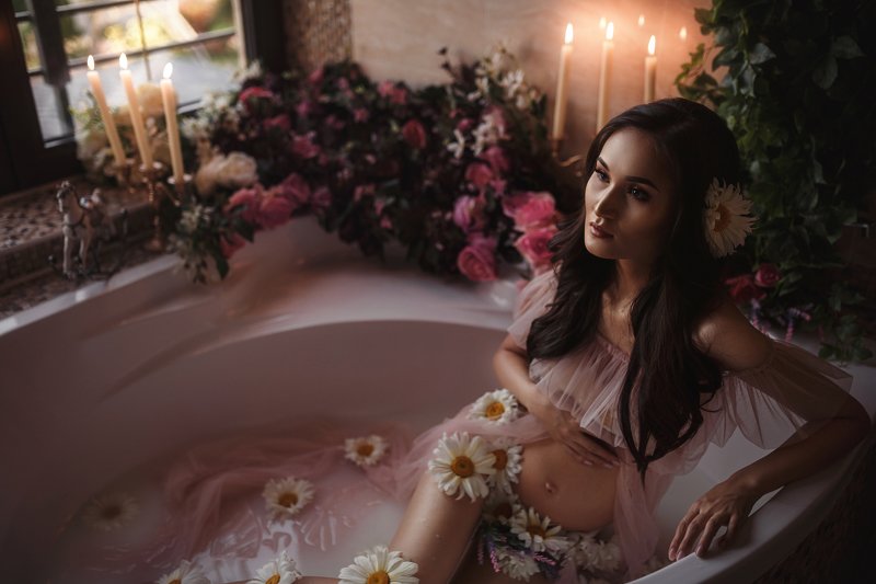 беременность В ожидании чуда фото превью