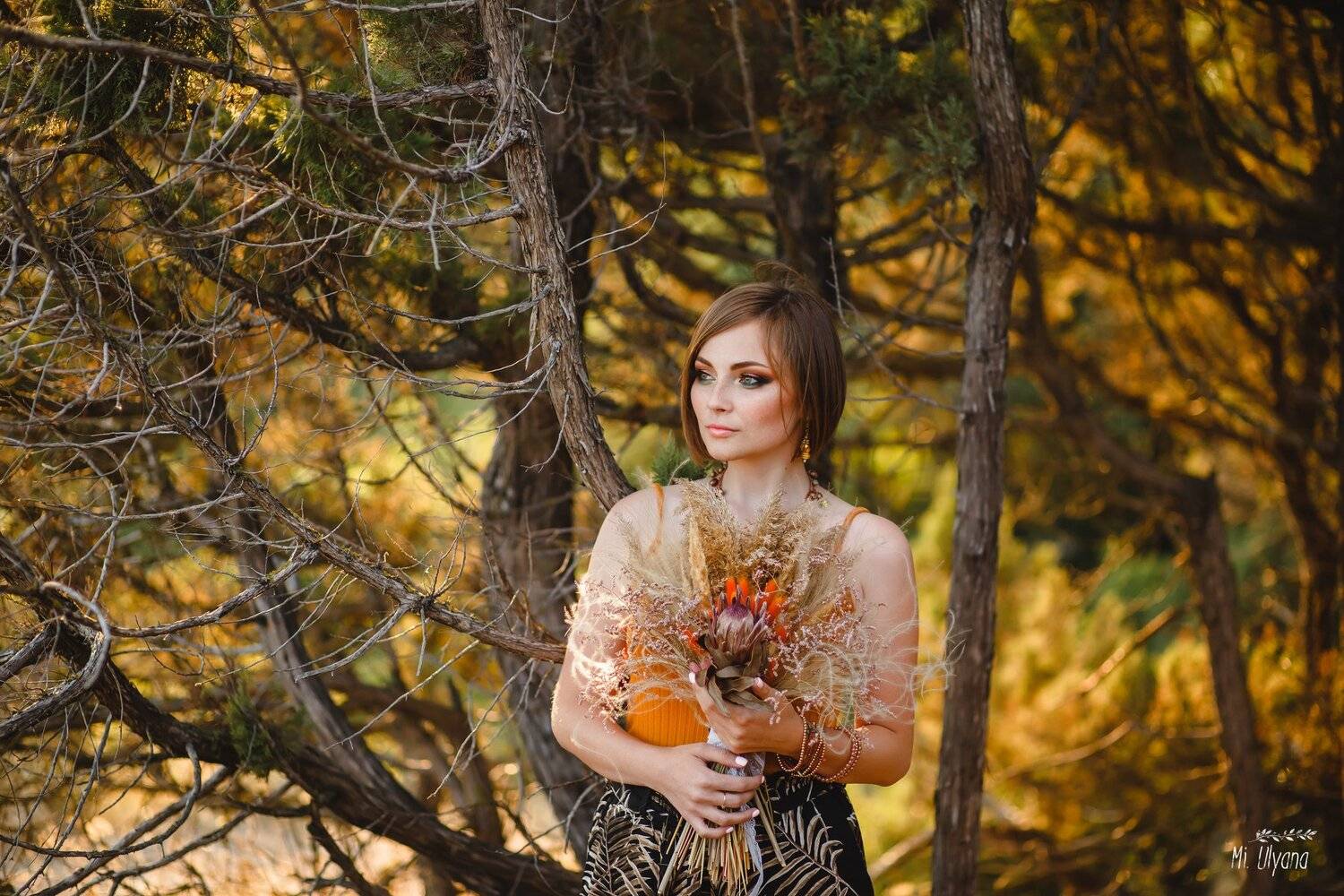 , Ульяна Буканова (Мизинова)