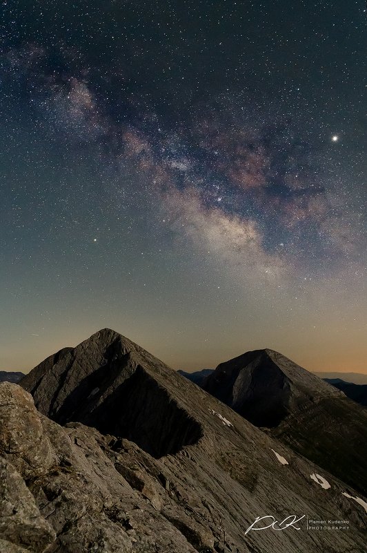 Пирин-Болгария фото превью