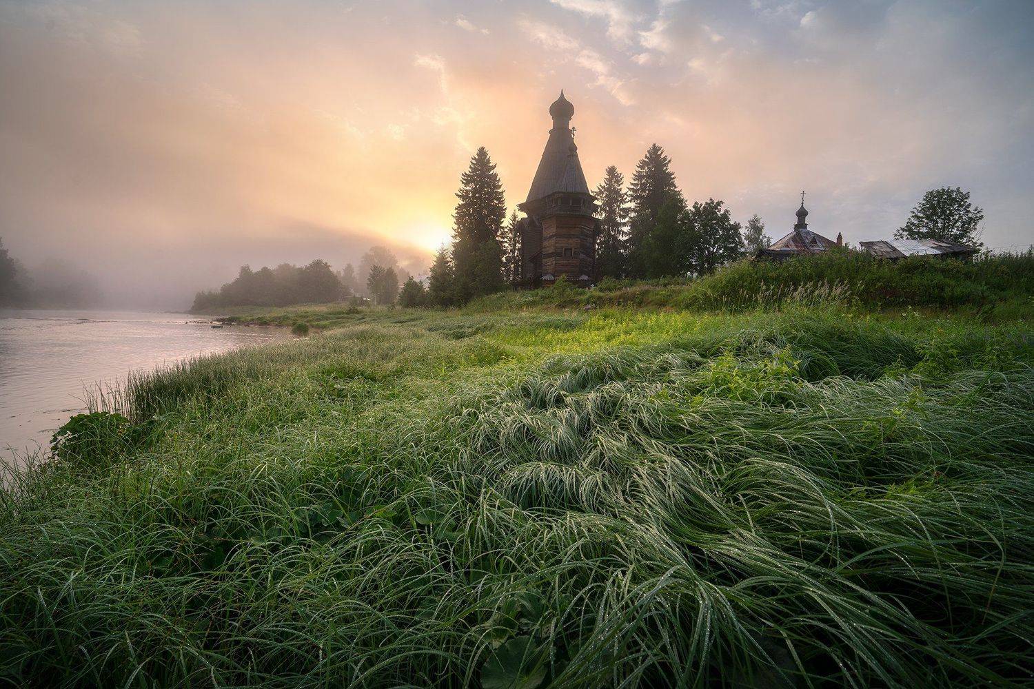 , Андрей Базанов