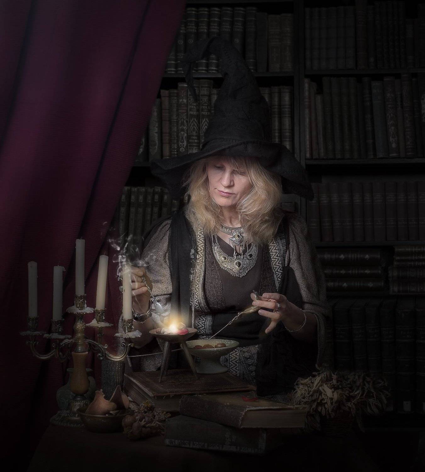 , Наталья Кайзер