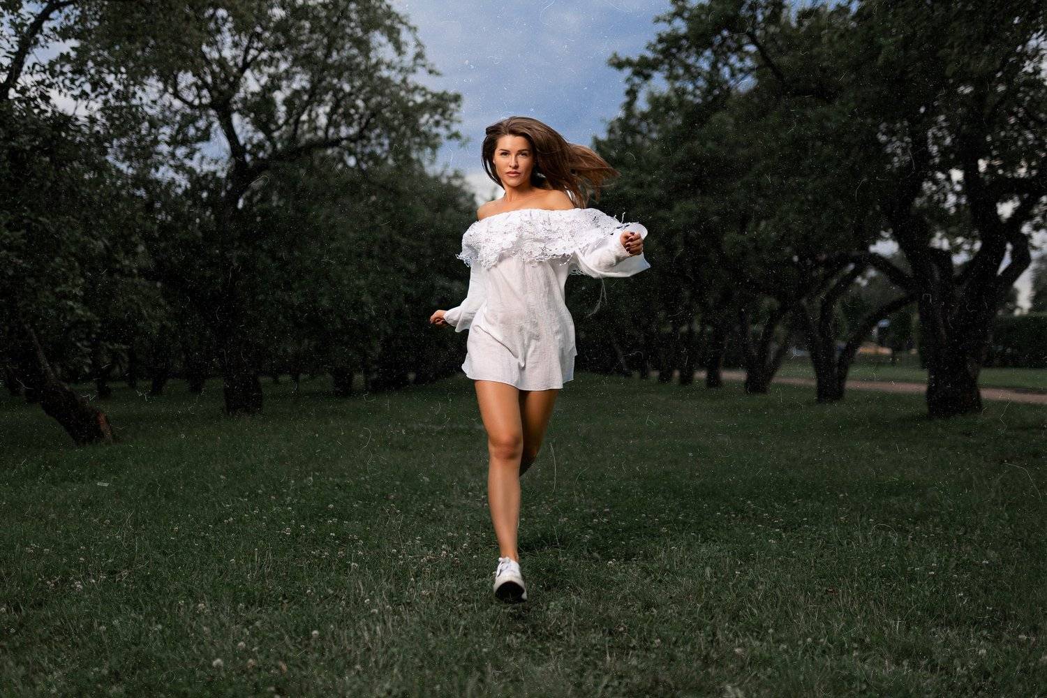 , Илья Пистолетов