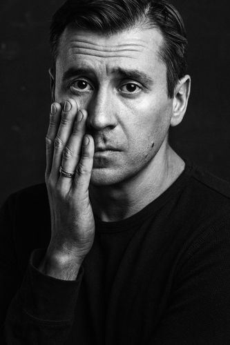 Евгений Миллер