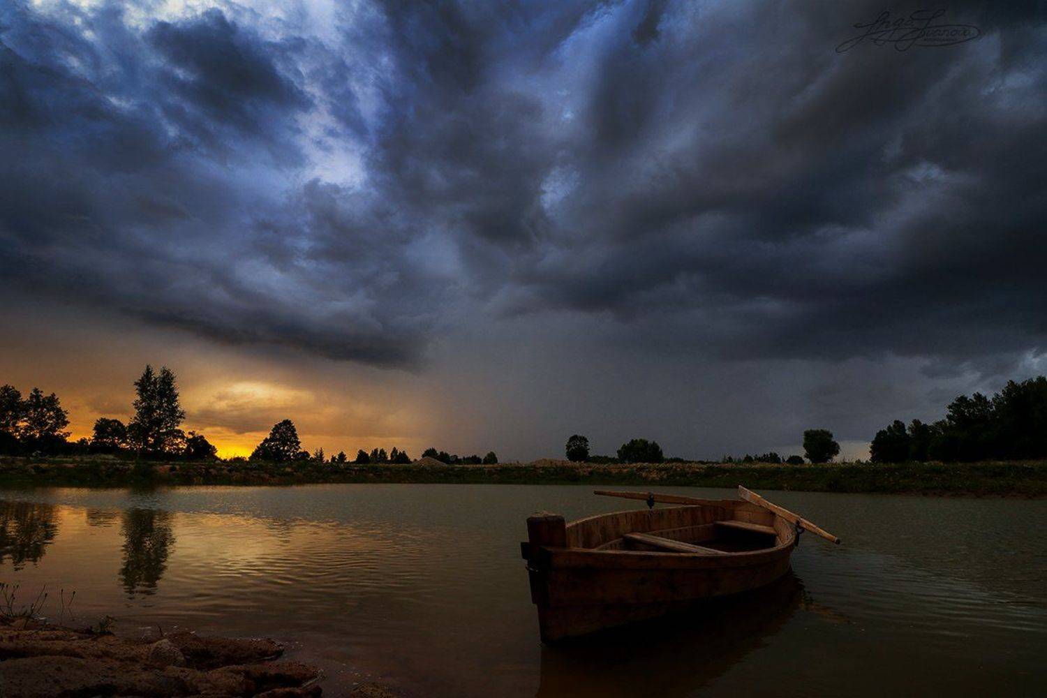 , Инга Иванова