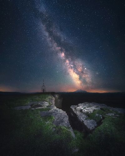 Ночные часы