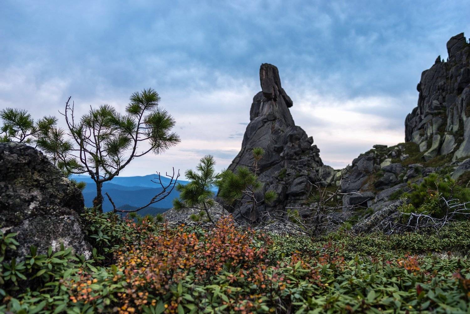 горы, россия, сибирь, саяны, западный саян, ергаки, путешествие, поход, приключения, ник васильев, мать саян, пик, Николай Васильев