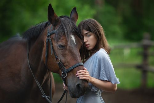 Аня