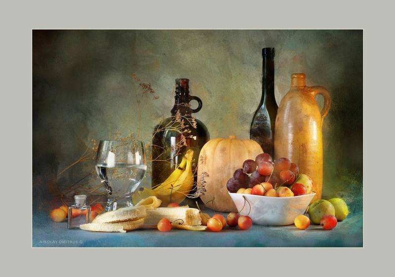 натюрморт черешня июля фото превью