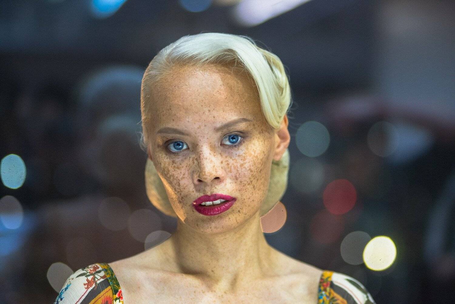 , Илья Афанасьев