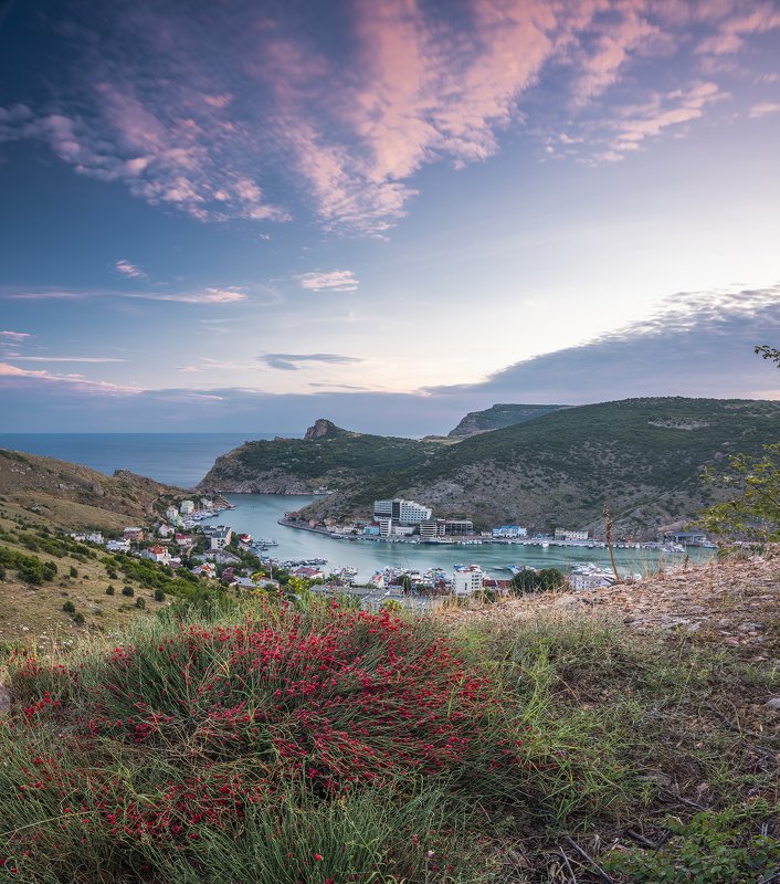 Балаклава фото превью