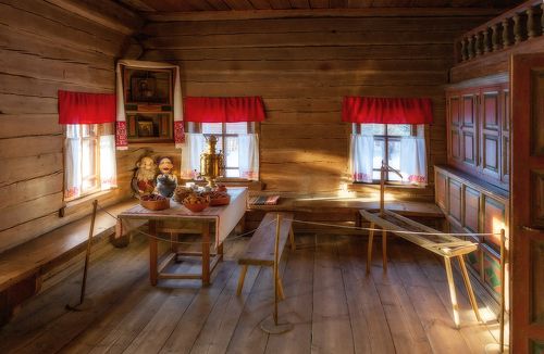 Малые Корелы