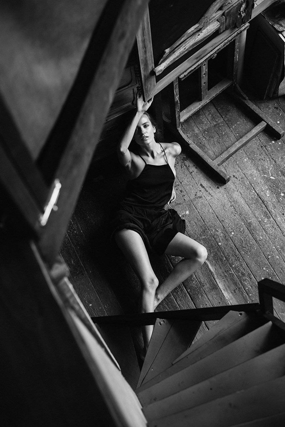 , Марина Щеглова