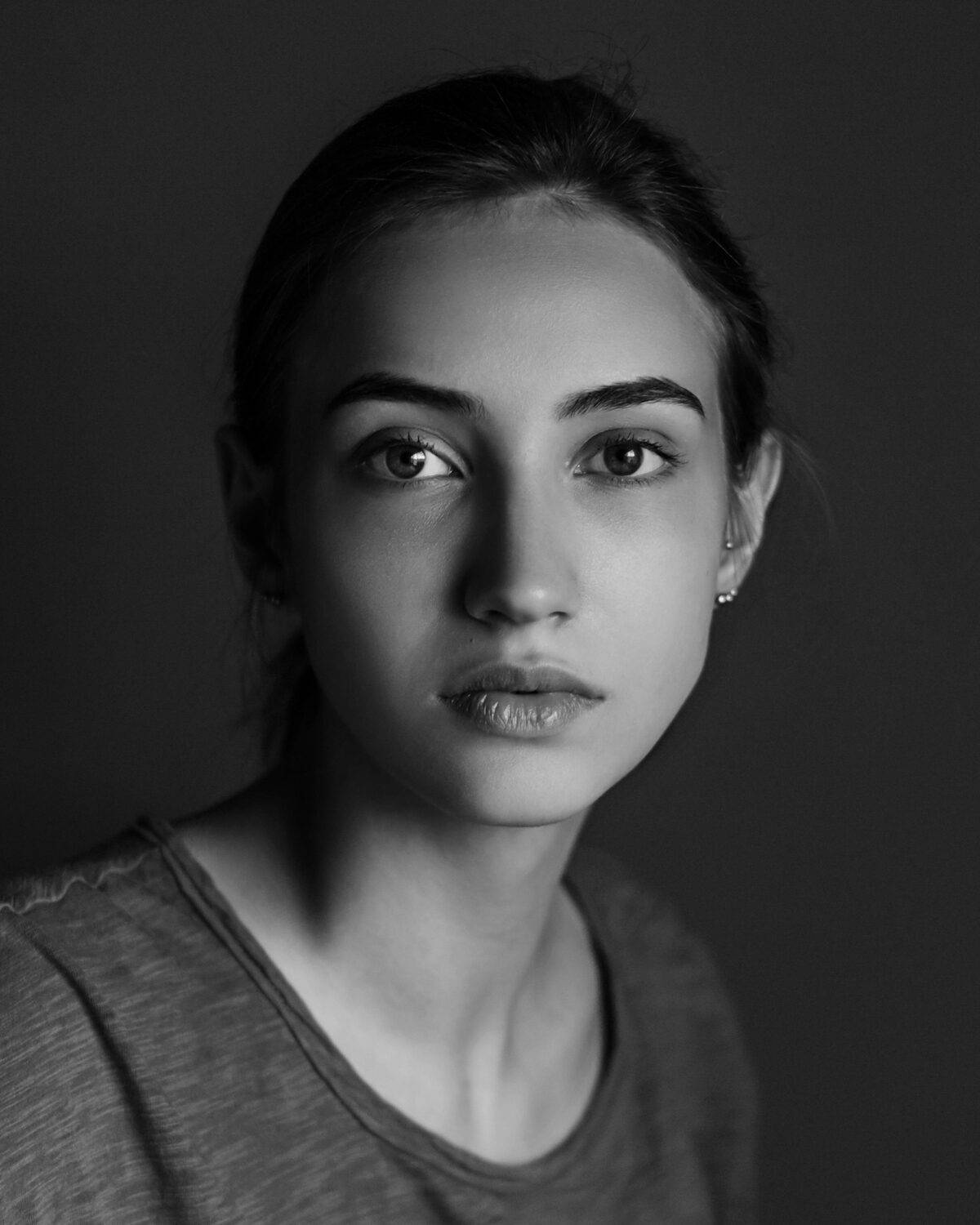 , Ksanka Skornyakova