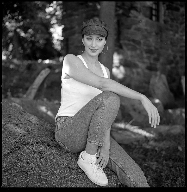 503cw Portraits of Adele фото превью