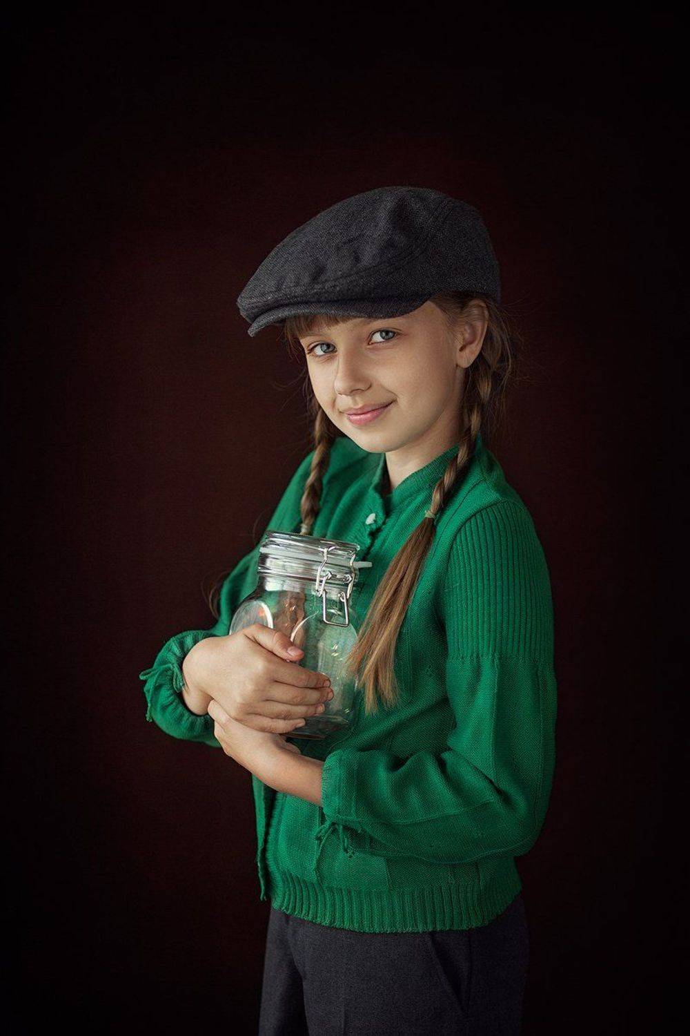 , Тамара Чопорова