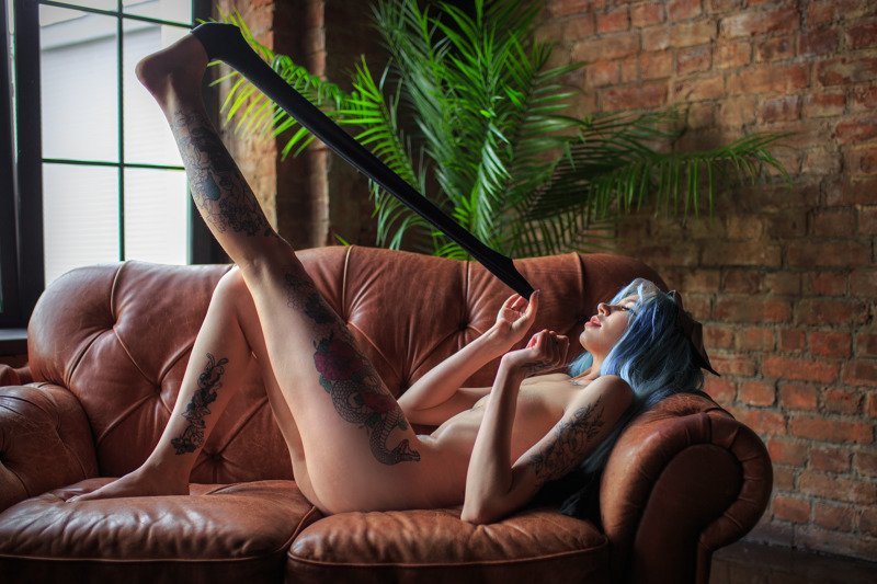 Anna фото превью