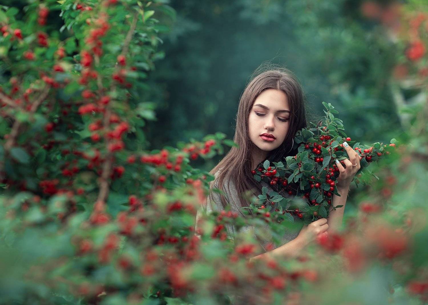 , Екатерина Науменко