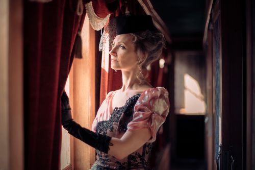 Анна К