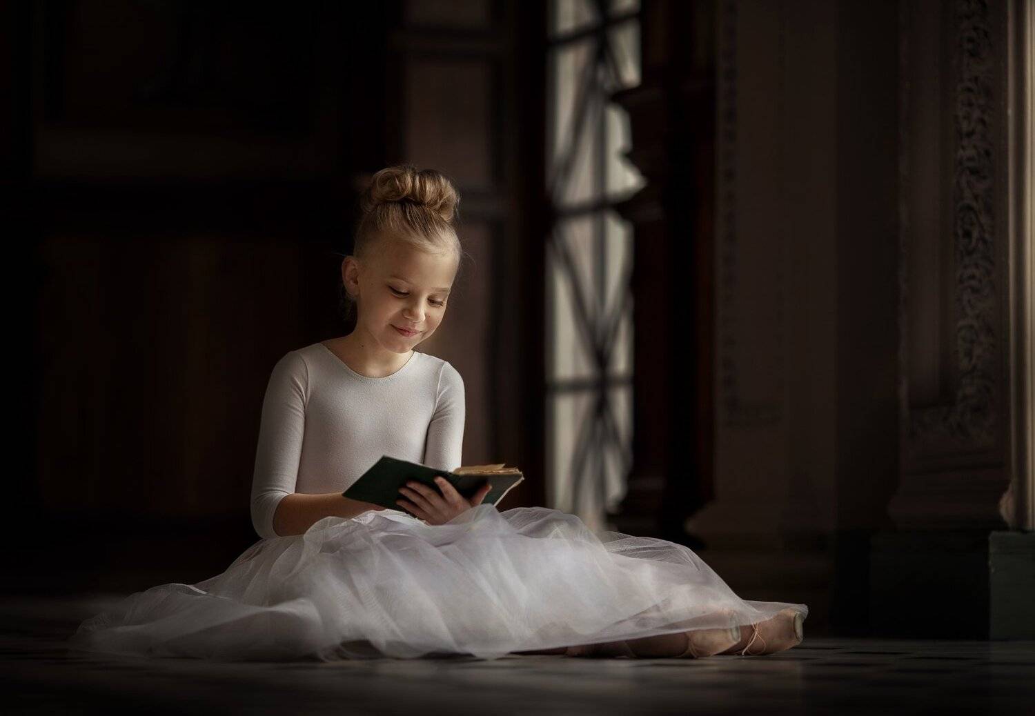 , Елена Силина