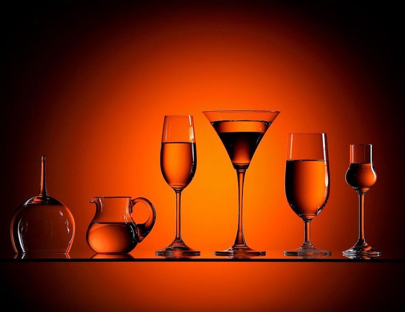 Эксперимент фото превью