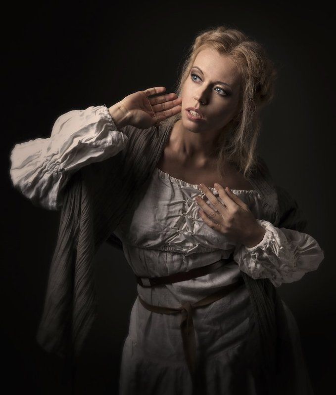 Мария фото превью