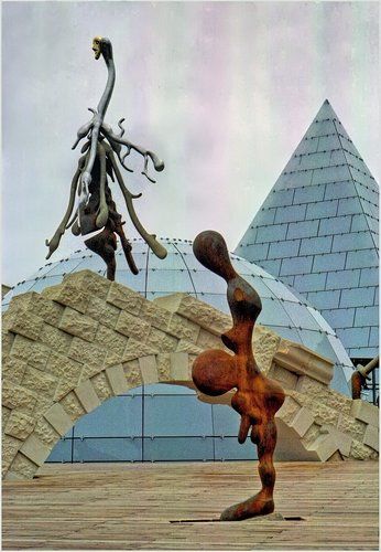 Плёночные воспоминания. ЭКСПО 2000.