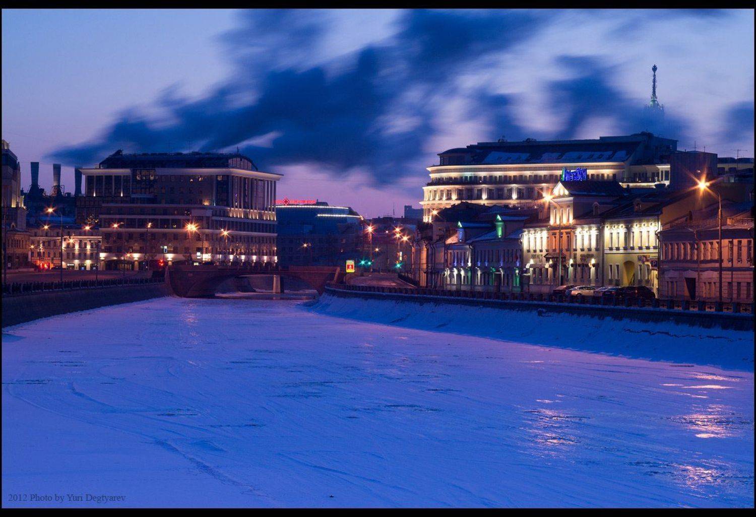 москва, малый, москворецкий, мост, sony, nex, nex-c3, cokin, helios, гелиос, 44м-7, Юрий Дегтярёв (Yuri Degtyarev)