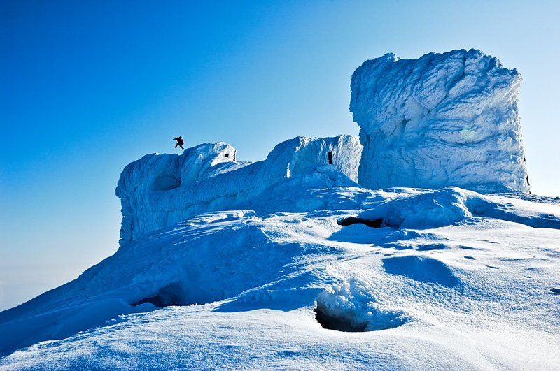 карпати  фото превью