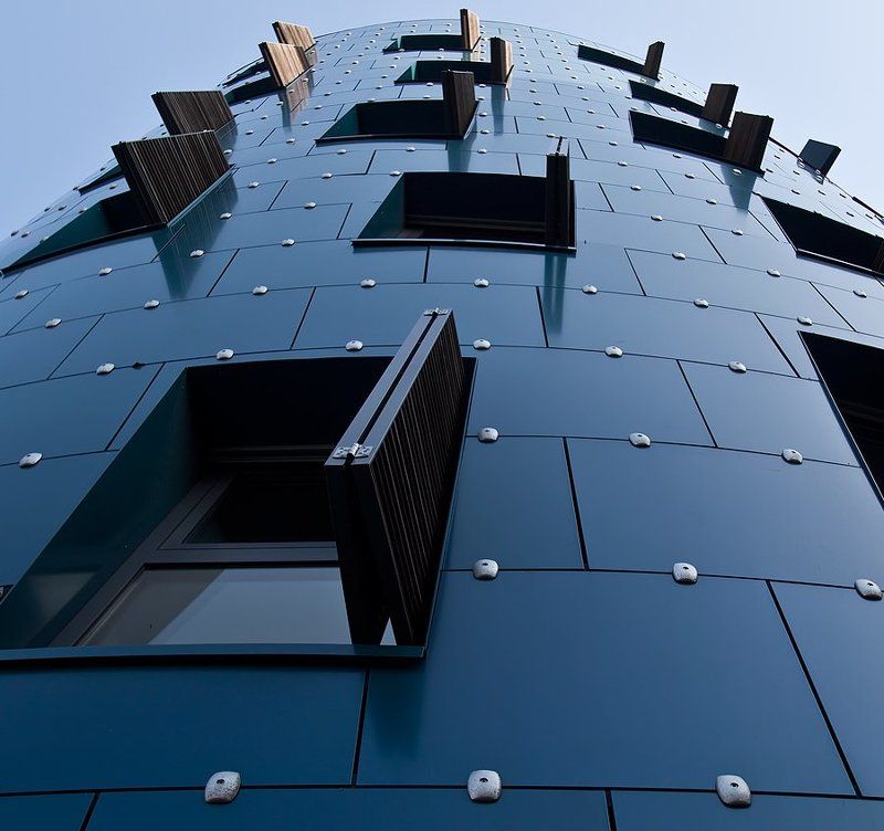 германия, гамбург ... фото превью