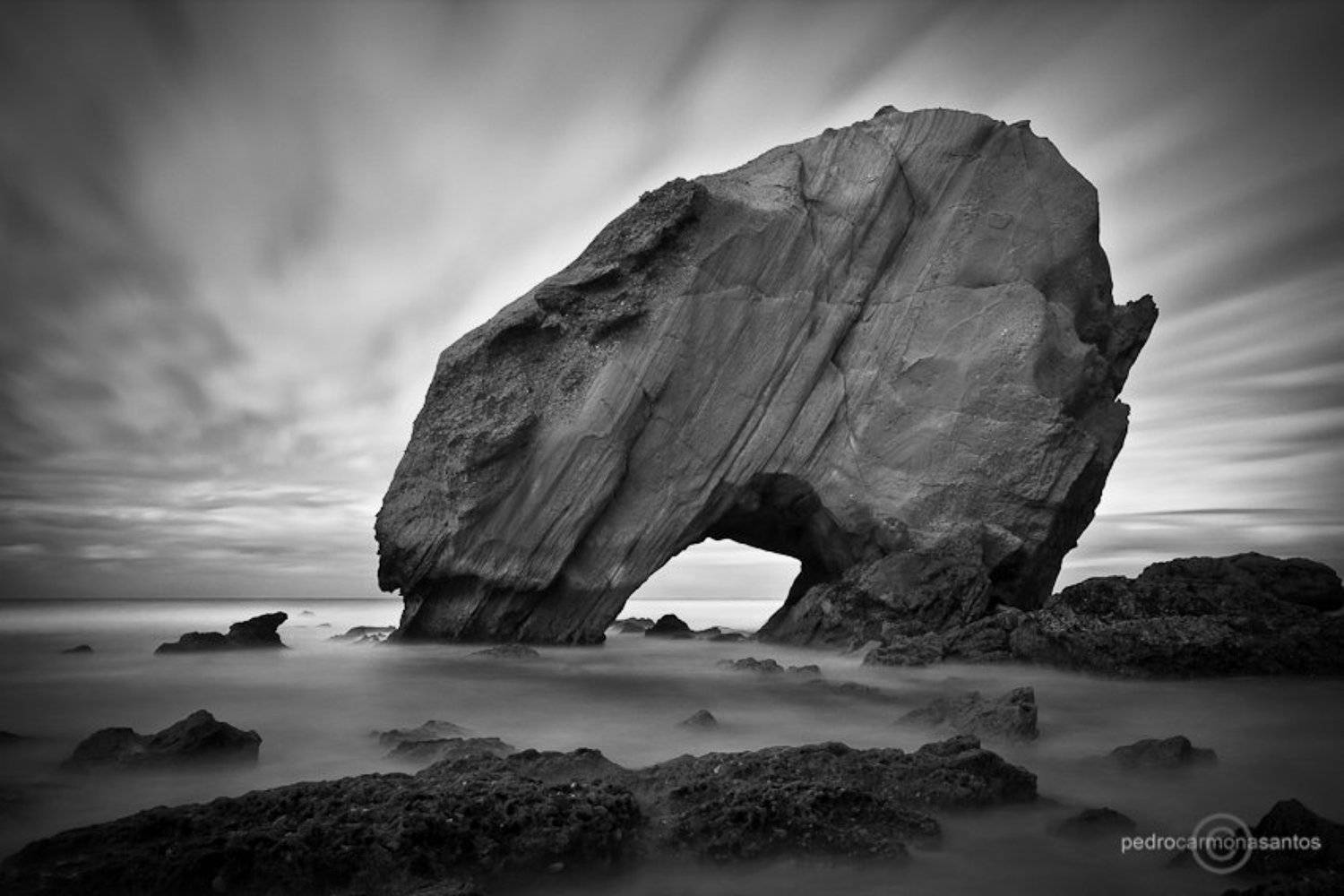 santa cruz, portugal, penedo do guicho, Pedro Carmona Santos