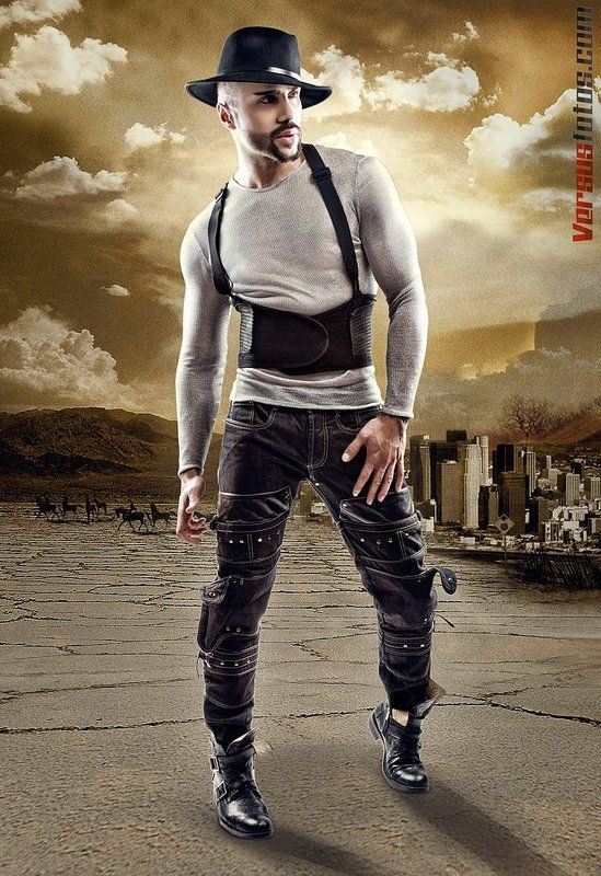 tengo dolidze, versus fotos Marcus Metreveli фото превью