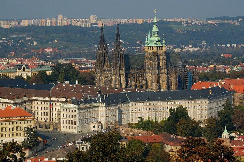 прага *** фото превью