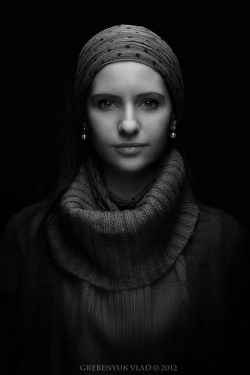 , Гребенюк Влад