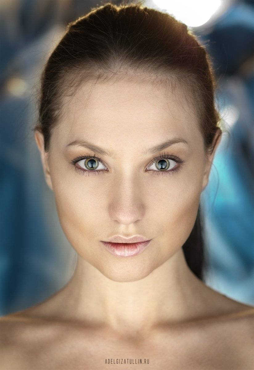 , Гизатуллин Адель