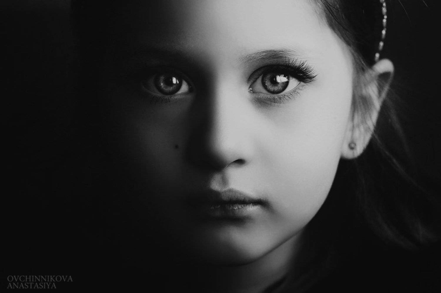 , Анастасия Овчинникова