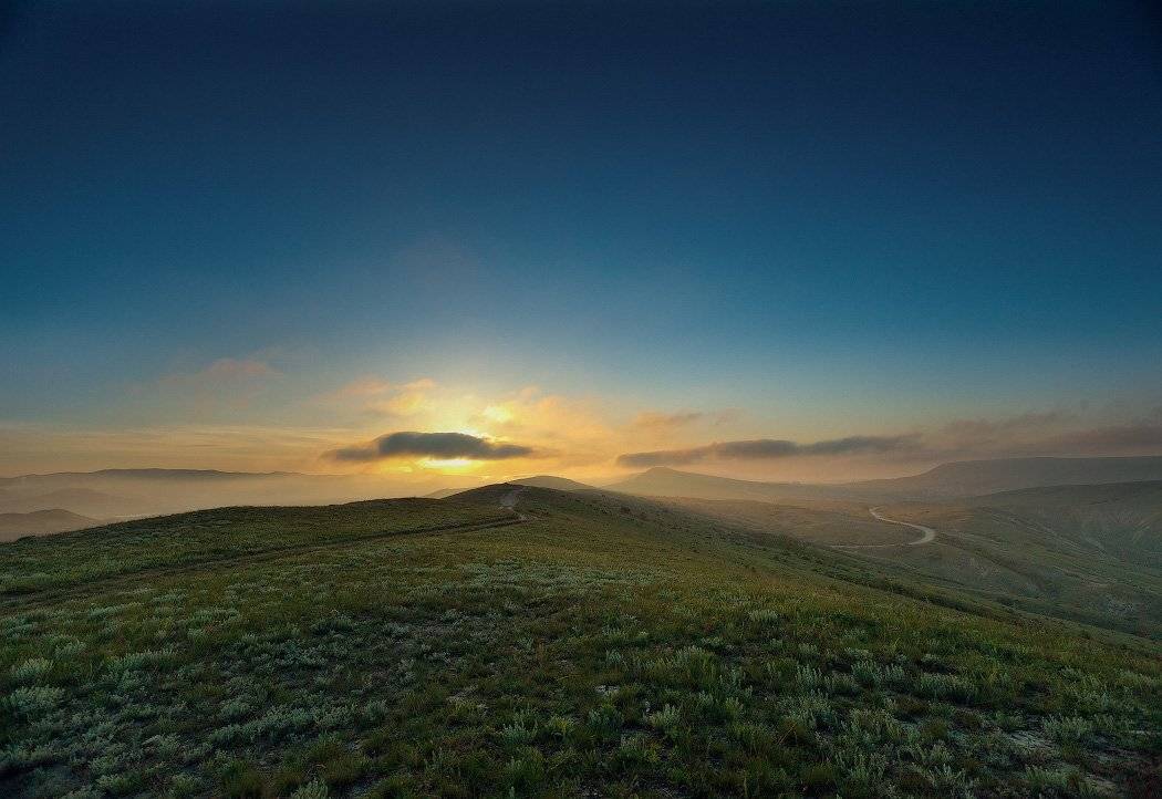 крым, май, весна, коктебель, Вейзе Максим