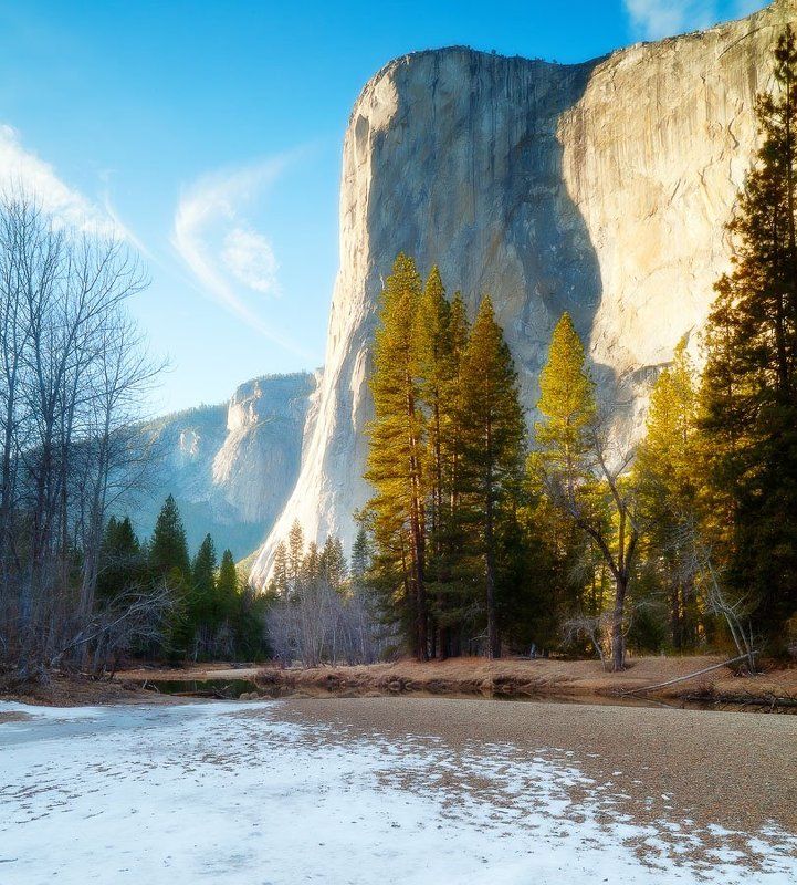 Последний день зимы фото превью