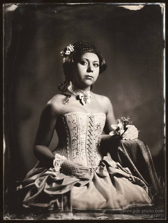 , Андрей Шерстюк