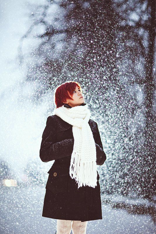 laissant en Février фото превью