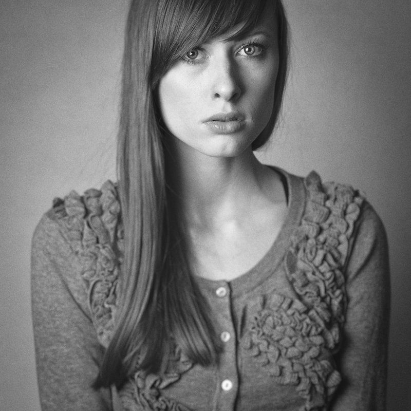 Portrait 01 фото превью