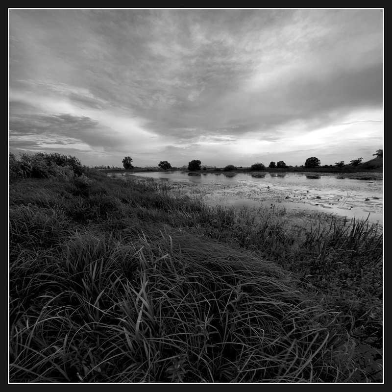 после, заката..., тишина...(2) После заката... Тишина...(2) фото превью