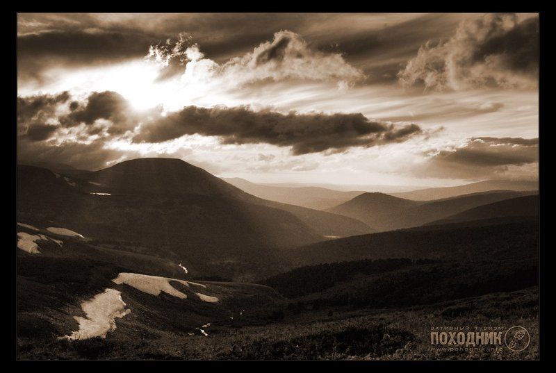 Иня-Коргон, Алтайский край фото превью