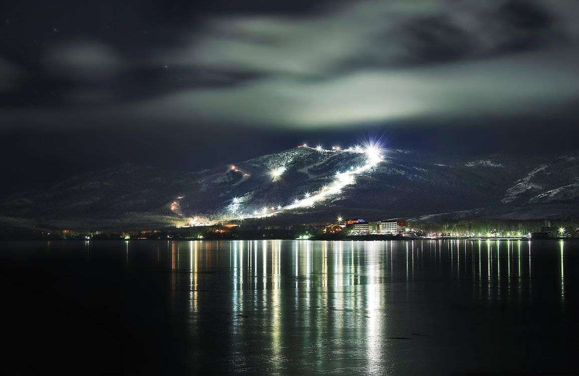 , Александр Сысуев